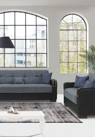 MALTA 3+2+1 SOFA SET