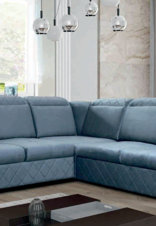 SELLY LARGE CORNER SOFA