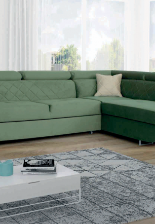 LAGUNA CORNER SOFA