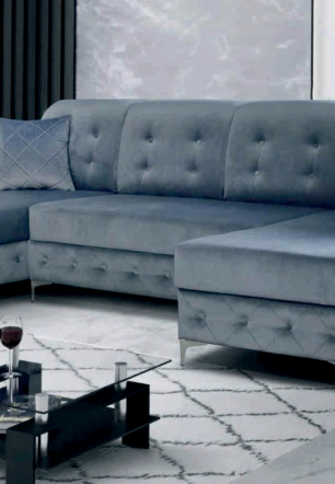 Verso Large Sofa Bed