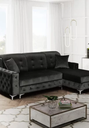 VERSO SMALL SOFA BED