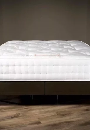 Orthopaedic 2000 Pocket Spring Mattress