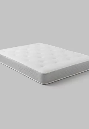 Standard Open Coil Spring Mattress
