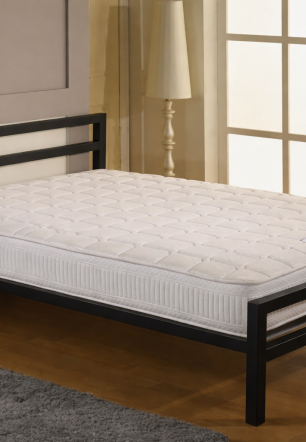 City Block Black and White