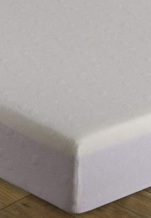 Rock Medium Soft Memory Mattress 7 Inch