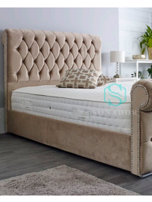 Grace Bed Frame