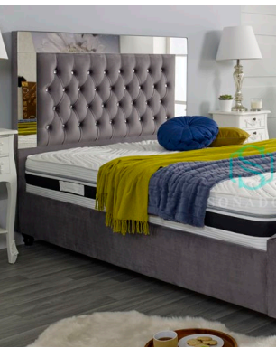 Mia Bed Frame