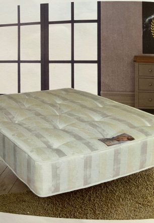 Imperial Mattress