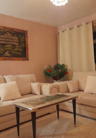 Luxury 3+2 Seater Sofa