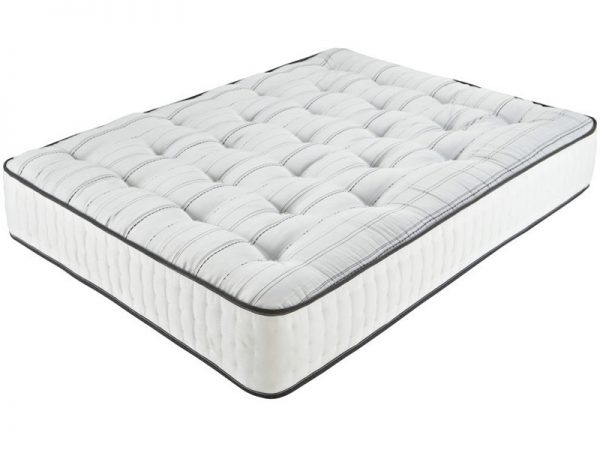 Ortho Collection 1000 Pocket Spring Mattress