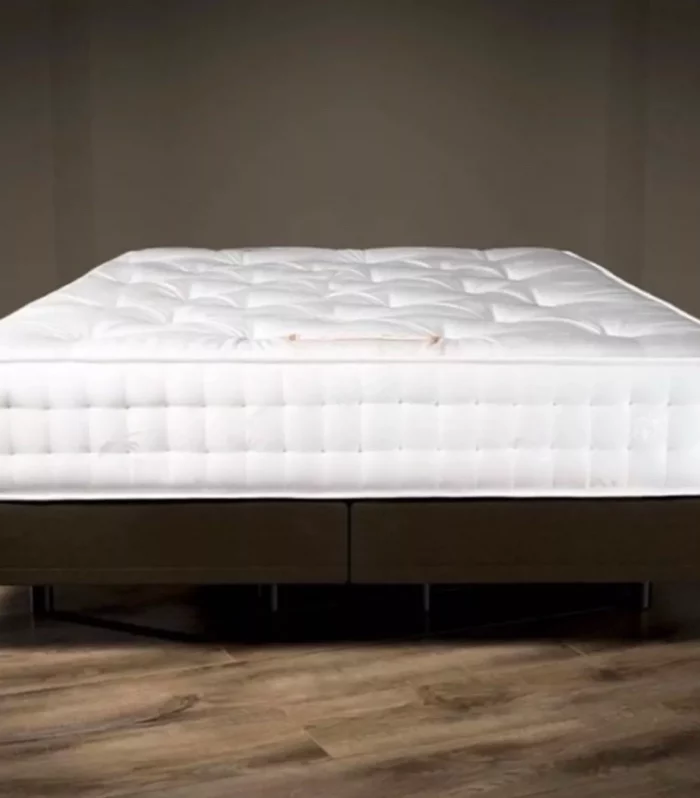 Orthopaedic 2000 Pocket Spring Mattress