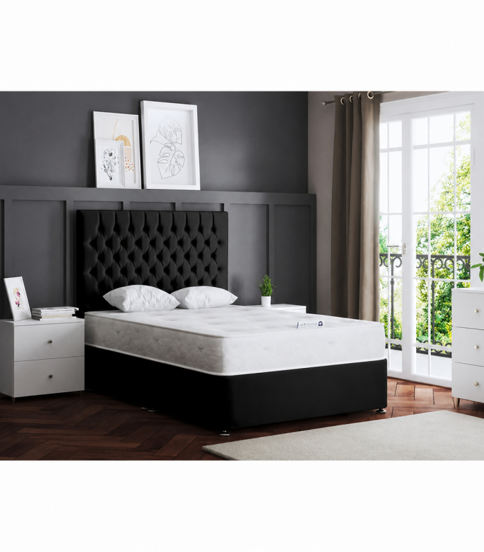Chesterfield Divan Beds