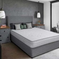 King Divan Bed