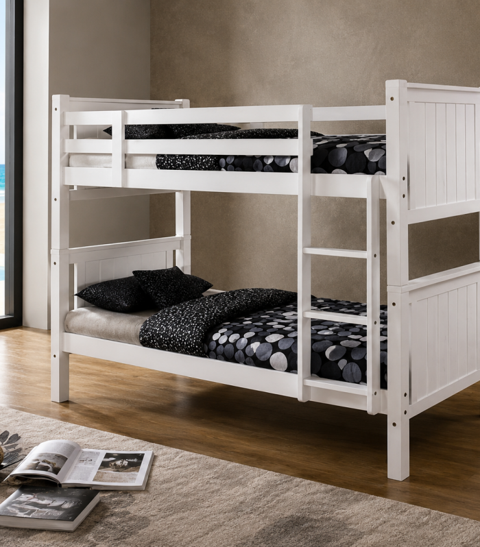 Batana Bunk Bed Frame