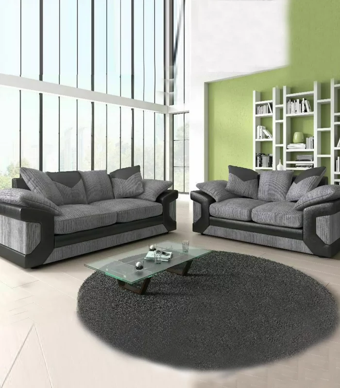 DINO 3+2 SOFA AND CORNER SOFA