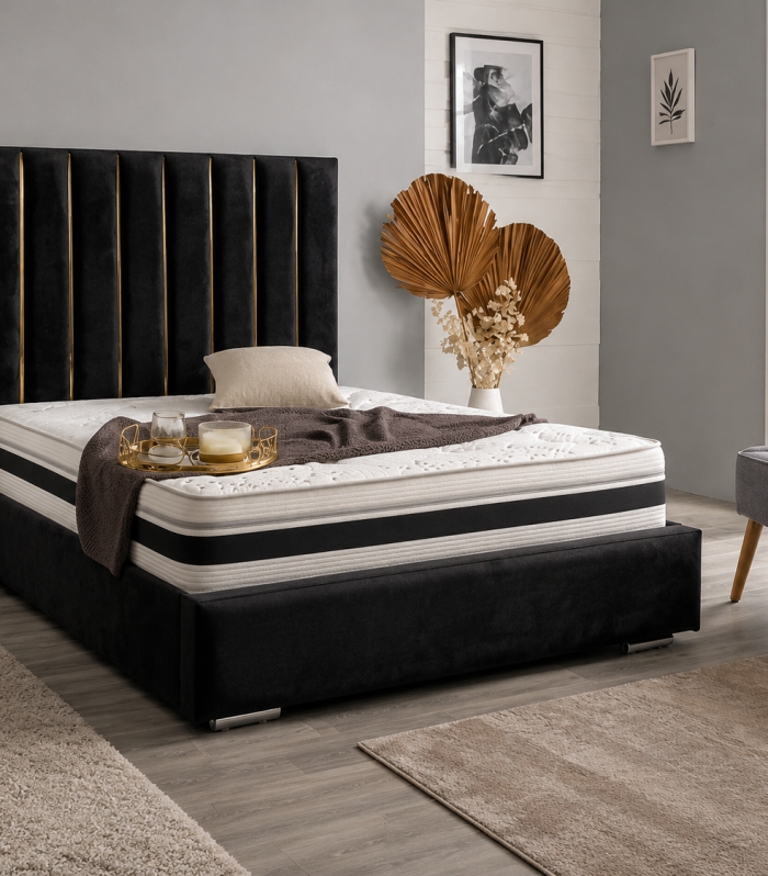 Kimberly Bed Frame