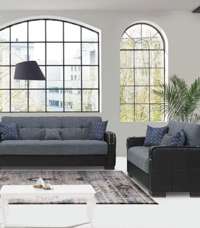 MALTA 3+2+1 SOFA SET
