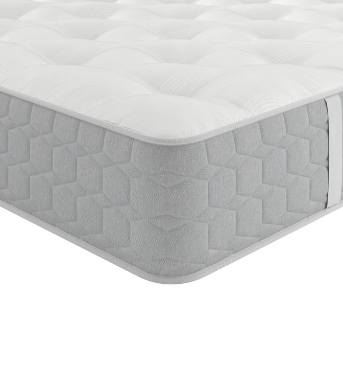 Ortho Memory Mattress