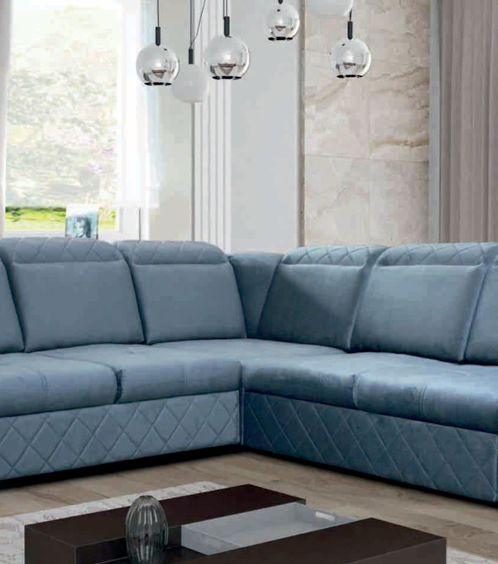 SELLY LARGE CORNER SOFA