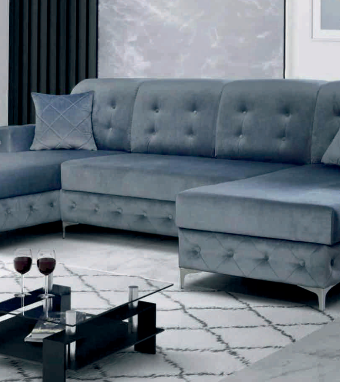 Verso Large Sofa Bed