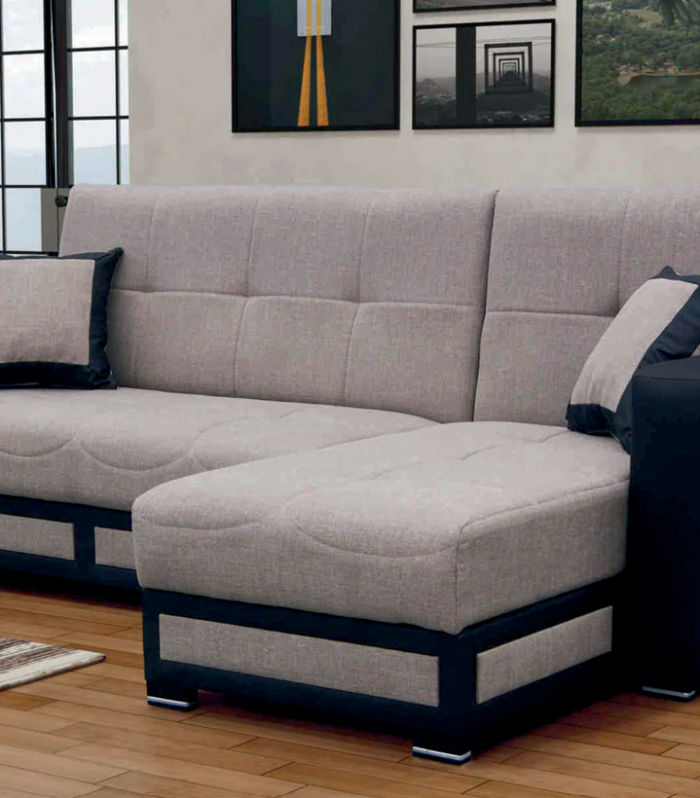 Tina Corner Sofa