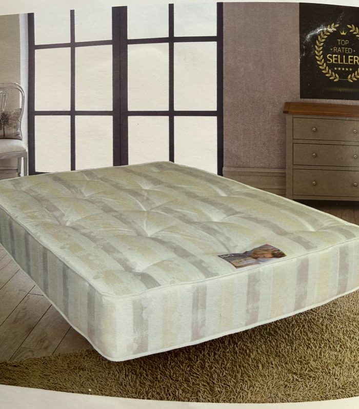 Imperial Mattress