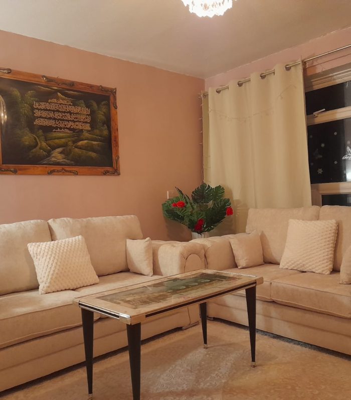 Luxury 3+2 Seater Sofa