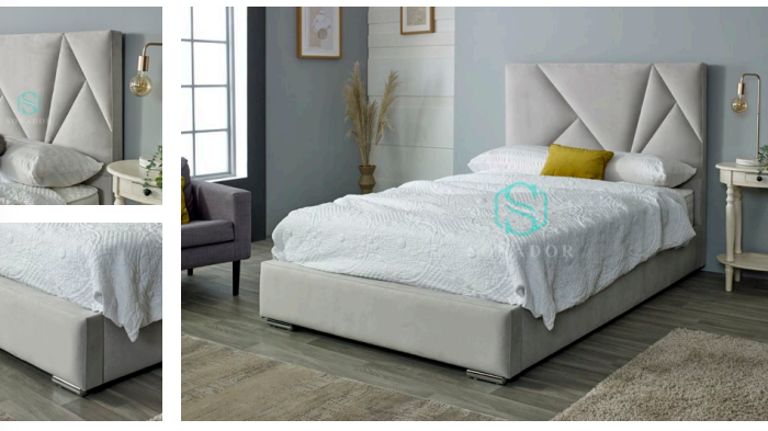 Ayla Bed Frame