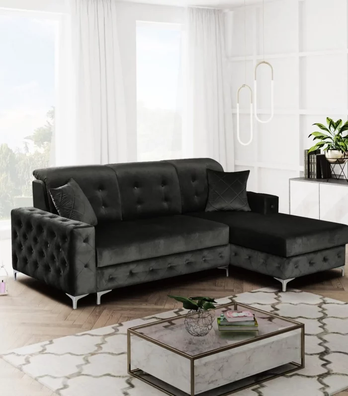 VERSO SMALL SOFA BED